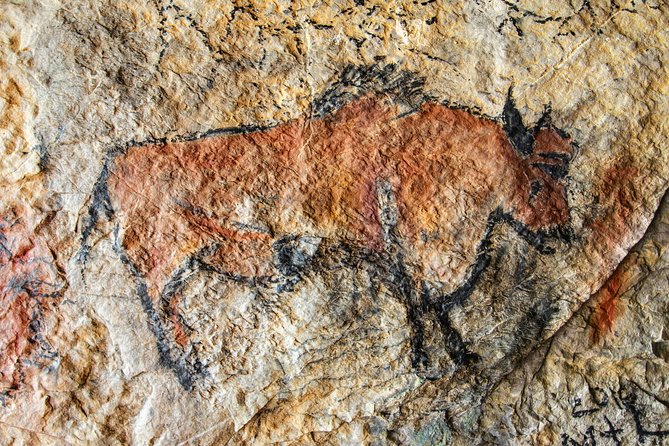 Dordogne Day Tour : Prehistory and The Art of the Caves from Sarlat - What the Price Really Buys at $199.55