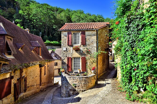 Dordogne Villages Half Day Tour from Sarlat - Why this half-day Dordogne tour works from Sarlat