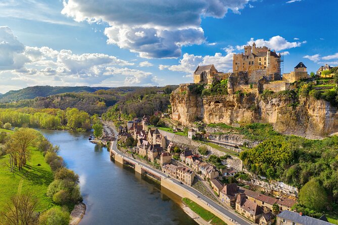 Dordogne Villages Half Day Tour from Sarlat - Village stops that feel worth the walking (trainers help)