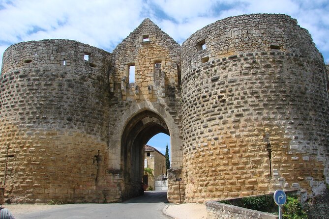 Dordogne Villages Half Day Tour from Sarlat - The guides make the difference, and you will feel it