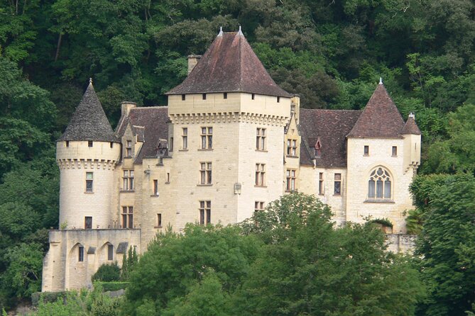 Dordogne Villages Half Day Tour from Sarlat - Price and value: what $96.55 covers in the real world