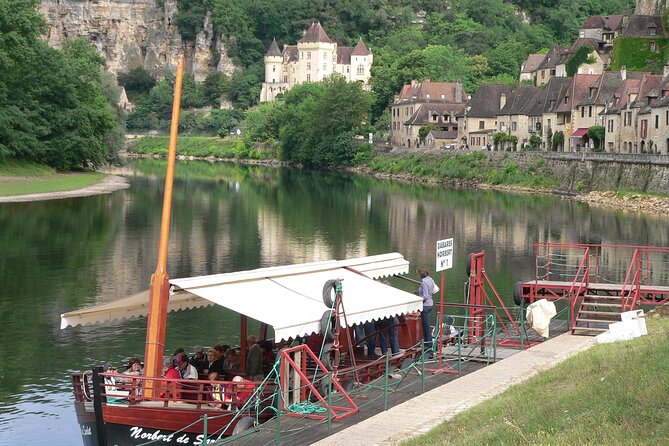Dordogne Villages Half Day Tour from Sarlat - Who should book this tour, and who might want a different plan