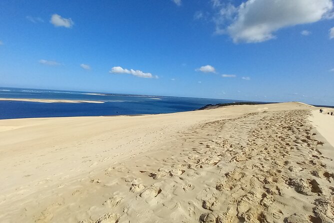 Dune du Pilat and Oysters Tasting in only 1 hour away from Bordeaux ! What else? - Winter Town (Old Arcachon) by Car for a Quick Cultural Glimpse