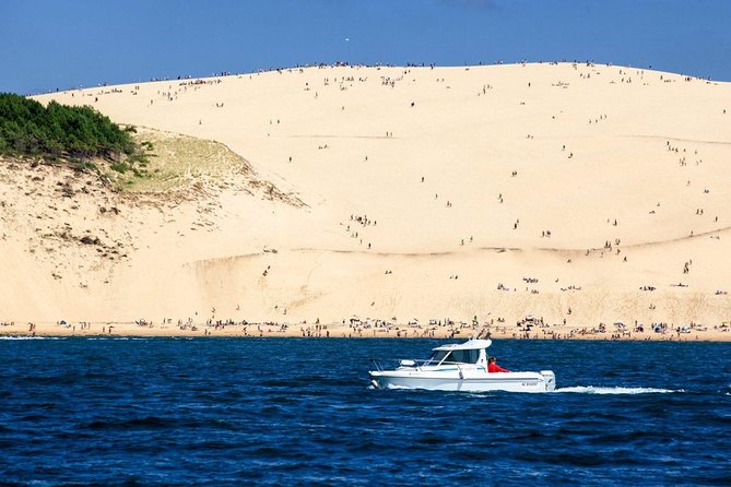 Dune du Pilat and Oysters Tasting in only 1 hour away from Bordeaux ! What else? - Price and Value: Why $150 Can Add Up Fast