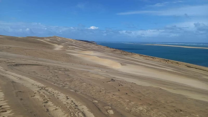 Dune du Pilat, Oysters Tasting and Arcachon! What else ? - Key Things You’ll Notice Right Away