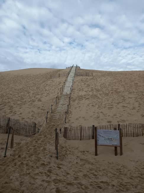 Dune du Pilat, Oysters Tasting and Arcachon! What else ? - Why Dune du Pilat and Arcachon Bay Work So Well Together