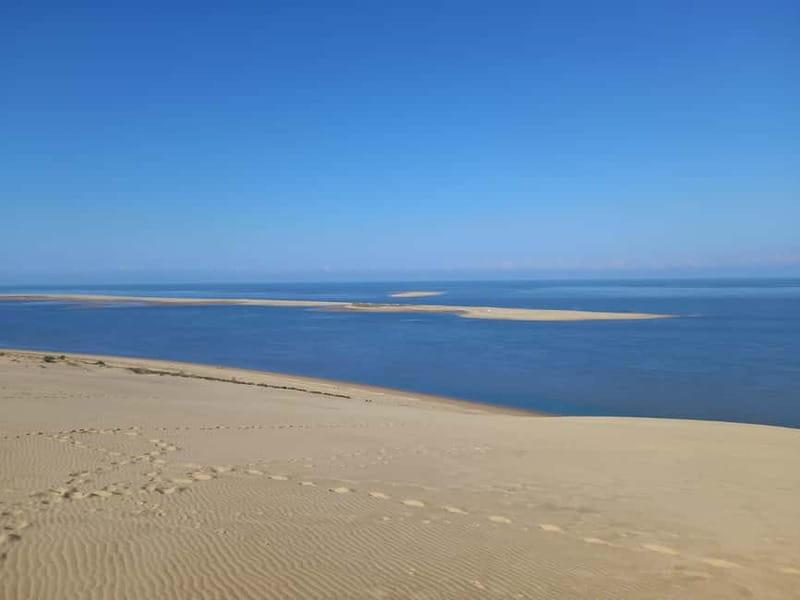 Dune du Pilat, Oysters Tasting and Arcachon! What else ? - Climbing Dune du Pilat (106.6 m): Pacing, Views, and What to Expect Up Top