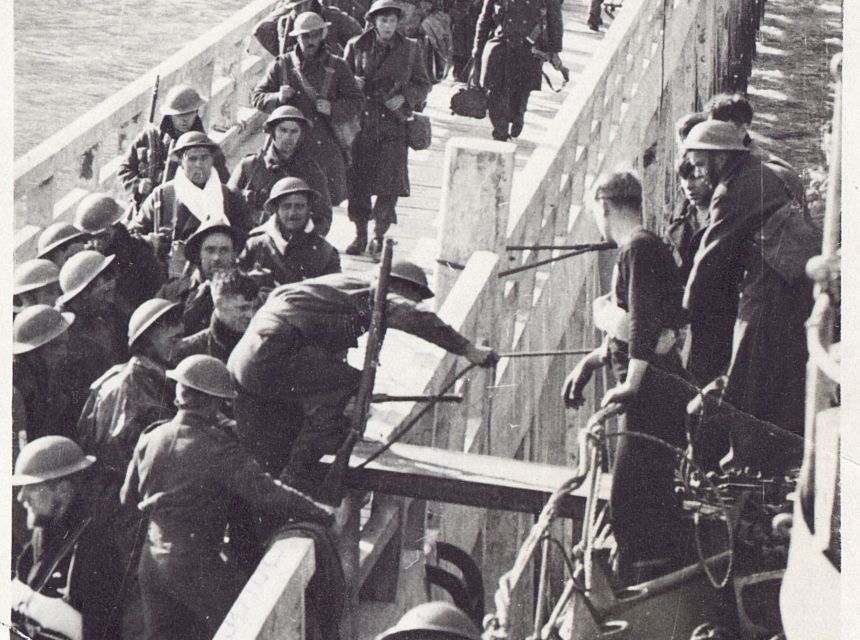 Dunkirk: Operation Dynamo and Battlefield of Dunkirk Tour - Key highlights worth knowing before you go
