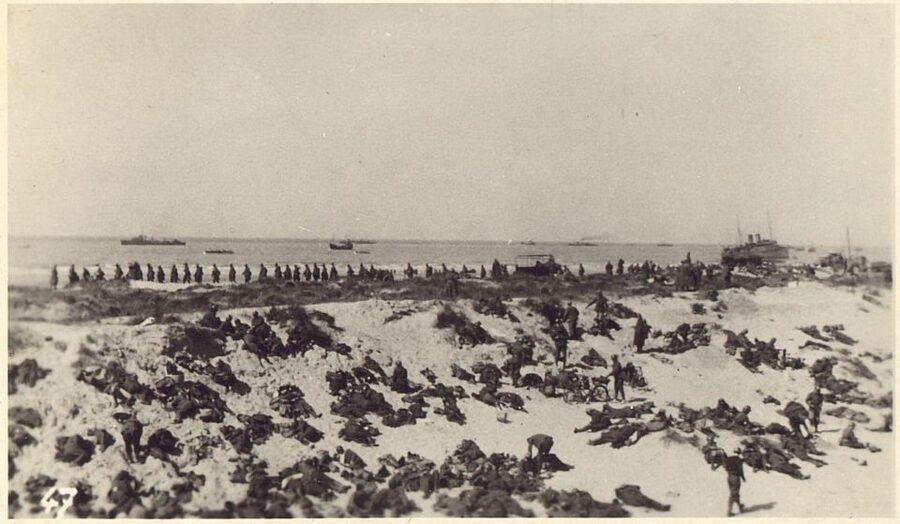 Dunkirk: Operation Dynamo and Battlefield of Dunkirk Tour - Two Hours That Actually Gives You Bearings