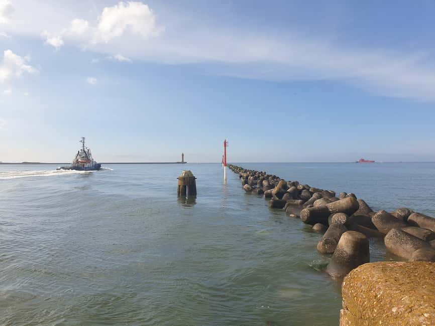 Dunkirk: Operation Dynamo and Battlefield of Dunkirk Tour - Price, Group Size, and What You’re Really Paying For