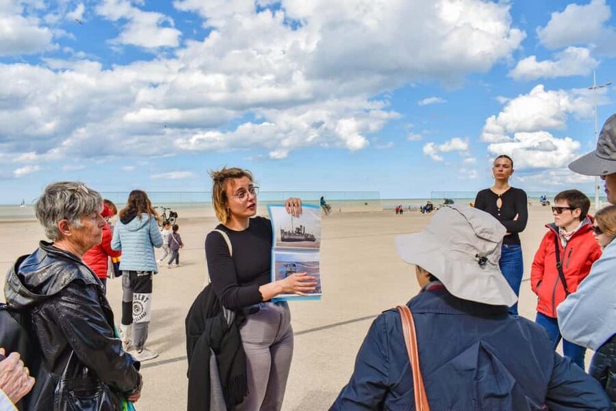 Dunkirk: Operation Dynamo and Battlefield of Dunkirk Tour - Who This Tour Suits Best (And Who Might Want Something Different)