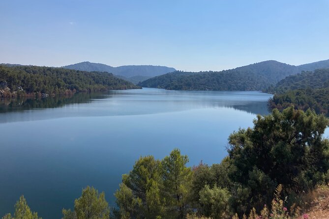 E-Bike tour of Sainte Victoire Mountain, Aix-en-Provence - Pace control tips: using e-bike assist without losing the fun