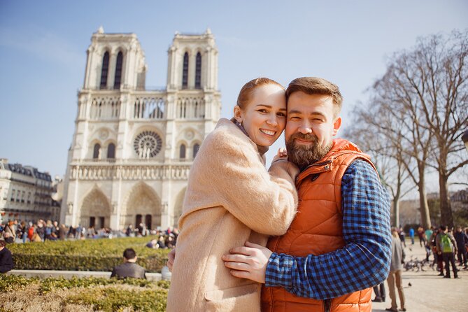 Early Access Paris Notre Dame Cathedral Walking Tour - Inside Notre-Dame de Paris: what you’ll actually notice