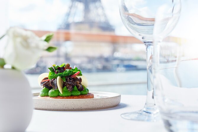 Early evening Dinner Cruise with drinks by Bateaux Parisiens - Who this cruise fits best, and who might want alternatives