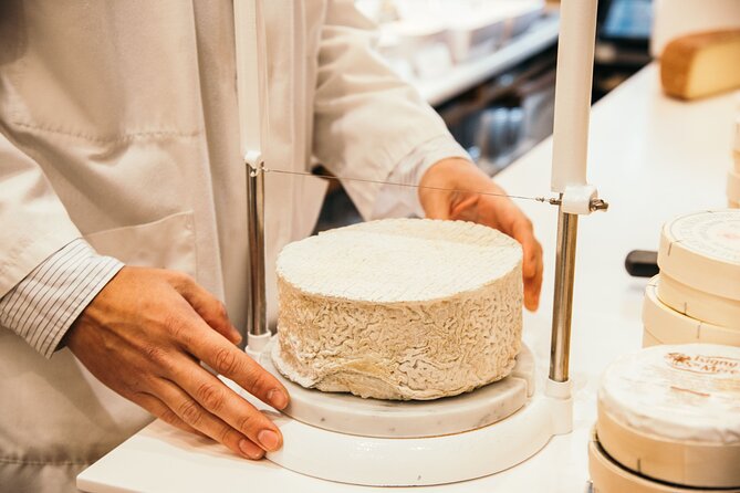 Eating Paris: Saint Germain Food & Wine Tour - Key highlights to know before you go