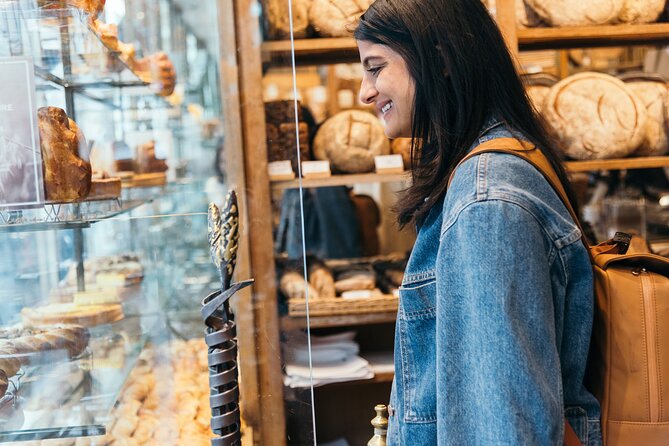 Eating Paris: Saint Germain Food & Wine Tour - Why this Saint-Germain food and wine walk makes sense