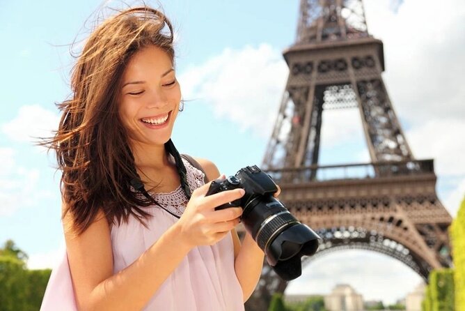 Eiffel Tower Access to 2nd Floor & Summit with Host by Lift - Practical tips to make the most of your summit moment