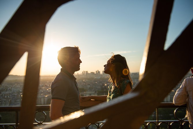 Eiffel Tower and City Tour by Bus with Seine River Cruise Option - Eiffel Tower and Seine at night: how this combo really plays out