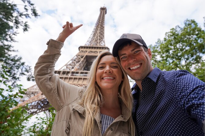 Eiffel Tower Climbing Tour with Summit Access - At-A-Glance: The 2.5-Hour Tour Plan (and What It Really Means)
