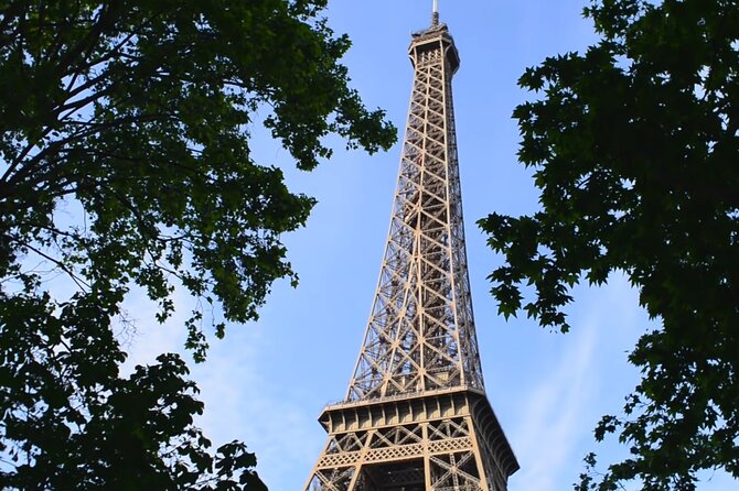 Eiffel Tower Climbing Tour with Summit Access - Price and Value: Is $74.52 a Smart Deal?