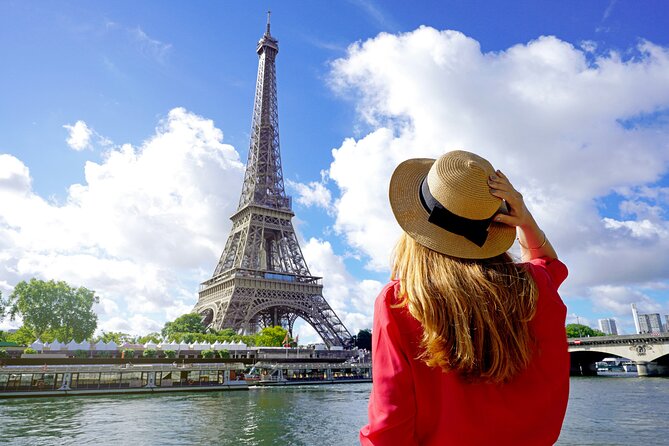 Eiffel Tower Dedicated Reserved Access Top or 2nd floor by lift - Why This Tour Works: Reserved Access to the Lift