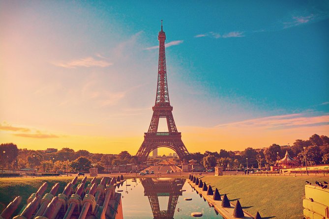 Eiffel Tower Dedicated Reserved Access Top or 2nd floor by lift - Best Fit: Who Should Book This, and Who Might Want to Skip
