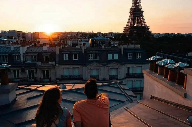 Eiffel Tower Guided Access up to the 2nd Floor or Summit by Lift - Timing, Crowds, and Elevator Reality Checks