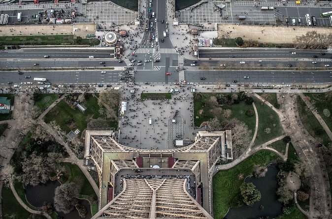 Eiffel Tower Guided Access up to the 2nd Floor or Summit by Lift - Who This Tour Suits Best