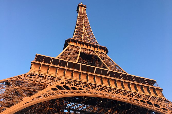 Eiffel Tower Guided Climbing Experience & Optional Summit Upgrade - Should You Book This Eiffel Tower Guided Climbing Experience?