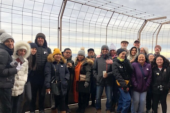 Eiffel Tower Guided Elevator Tour (Top Floor or 2nd Floor Option) - Key highlights you should know before you go