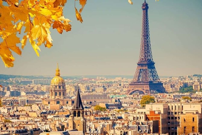 Eiffel Tower Guided Elevator Tour (Top Floor or 2nd Floor Option) - Eiffel Tower by elevator: what you actually do for the $79