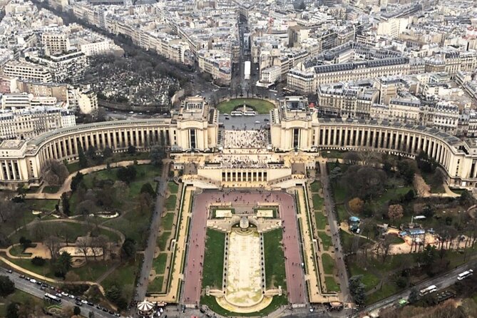 Eiffel Tower Guided Elevator Tour (Top Floor or 2nd Floor Option) - Value check: does $79 feel fair for this Eiffel Tower elevator tour?