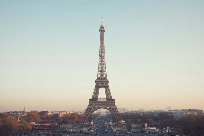 Eiffel Tower Guided Tour by Stairs with Optional Summit by Lift - Price and value: why $54.42 makes sense, and where it can disappoint