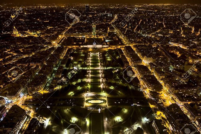 Eiffel Tower Lift Access with Optional Summit and Seine Cruise - Seine cruise voucher: free time on the water, with real timing limits