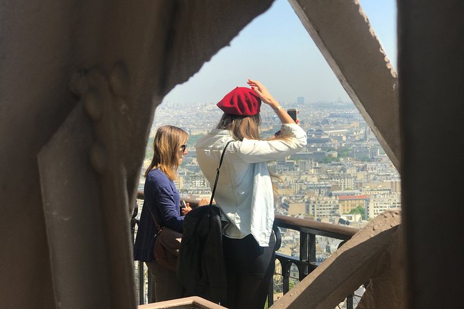 Eiffel Tower Lift Access with Optional Summit and Seine Cruise - Price and value: what you really pay for