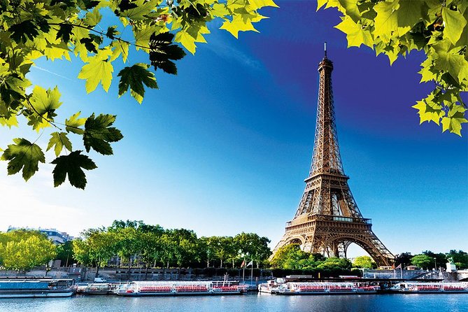Eiffel Tower Pre Booked Ticket by Lift with Summit Options - From the Office to the Tower Lift: How the Flow Works