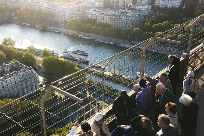 Eiffel Tower Pre Booked Ticket by Lift with Summit Options - Who This Tour Suits Best (And Who Should Rethink It)