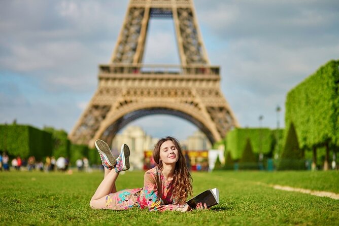 Eiffel Tower Second or Summit Floor Access by Elevator with Views - Views You’ll Actually Feel in Your Bones