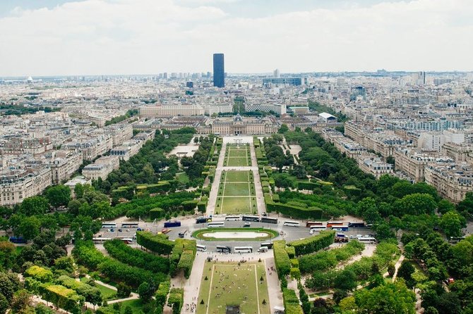 Eiffel Tower Small-Group Access to 2nd Floor by Elevator - What to Expect With Waiting: Priority Is Helpful, Not Magic
