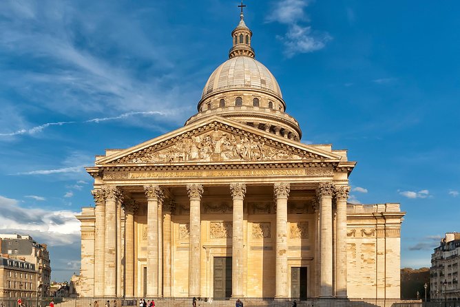 Eiffel Tower Summit Option with Seine River Cruise and City Tour - Key points to know before you go