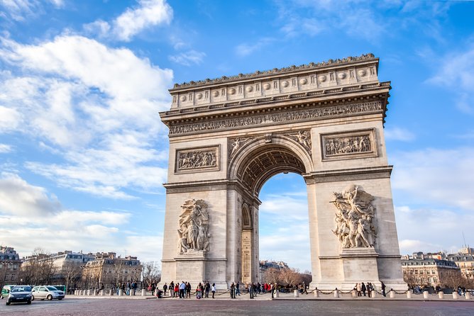 Eiffel Tower Summit Option with Seine River Cruise and City Tour - Where the combo works best, and where it can feel rushed