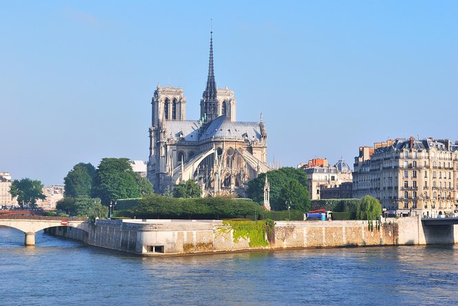 Eiffel Tower Summit Option with Seine River Cruise and City Tour - Price and value: is about $121 a good deal?