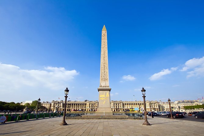 Eiffel Tower Summit Option with Seine River Cruise and City Tour - Practical tips so your day runs smoothly