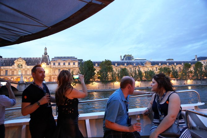 Eiffel Tower Tour with Optional Summit and Seine River Cruise - The best parts: what stands out most in real-world impressions