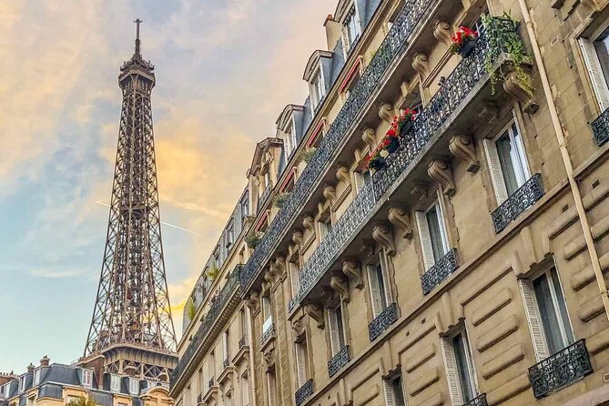 Eiffel Tower with Optional Summit Access by Lift - Who this fits best, and who might prefer another approach