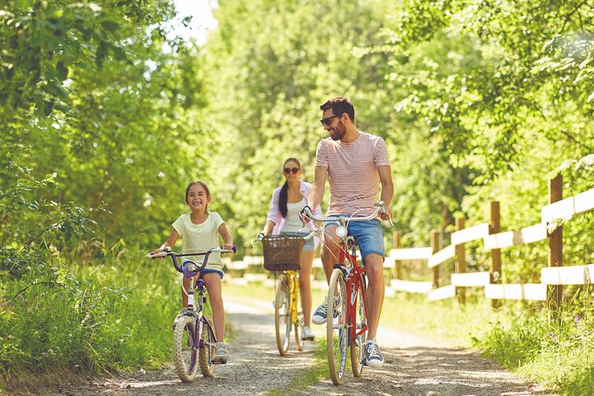 Electric bike excursion in Camargue - Gourmet snacks, regional produce, and what to expect from the break
