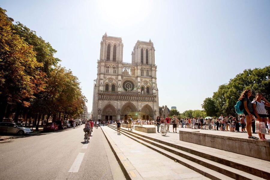Electric Bike Tour of Paris’ Hidden Gems - Key highlights you should care about