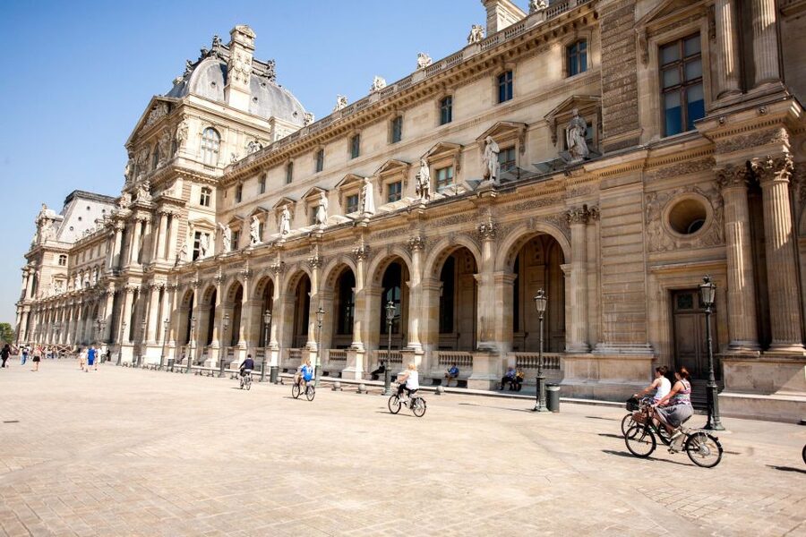 Electric Bike Tour of Paris’ Hidden Gems - Why this e-bike tour is a smart way to see Paris