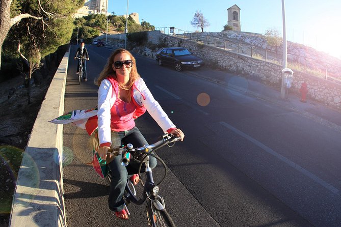 Electric Bike Tour to the Calanques from Marseille - Why This Route Works: Marseille City Feel Plus Calanques Swim Time