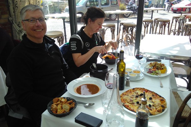 Electric Bike Tour to the Calanques from Marseille - Key Highlights You’ll Actually Care About